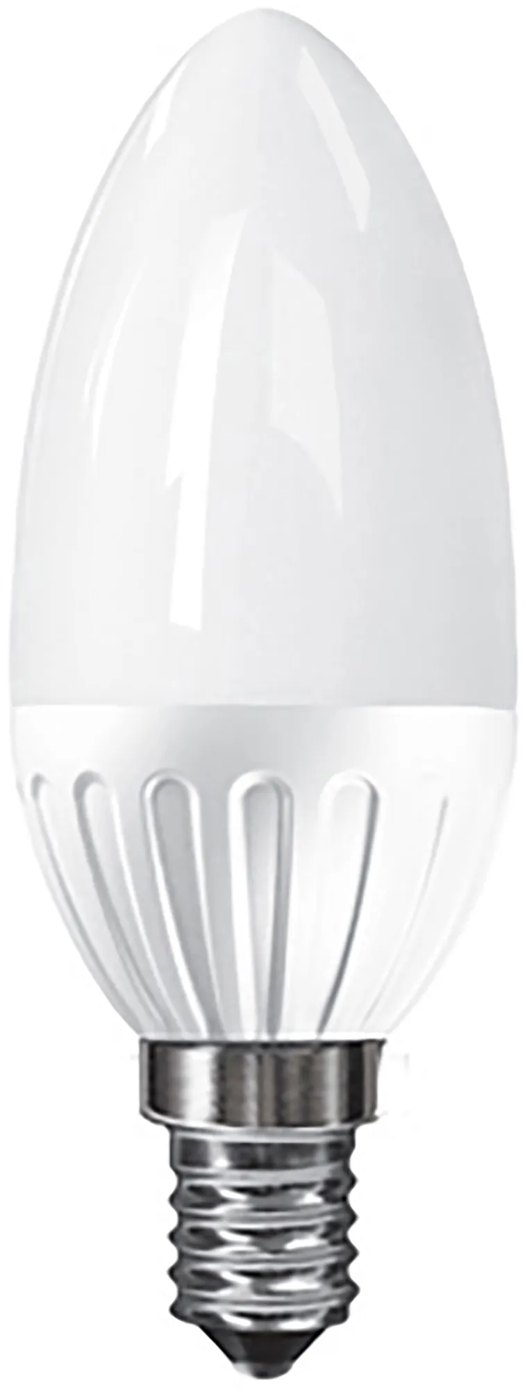 Power SMD LED Lamps Luxram Candle